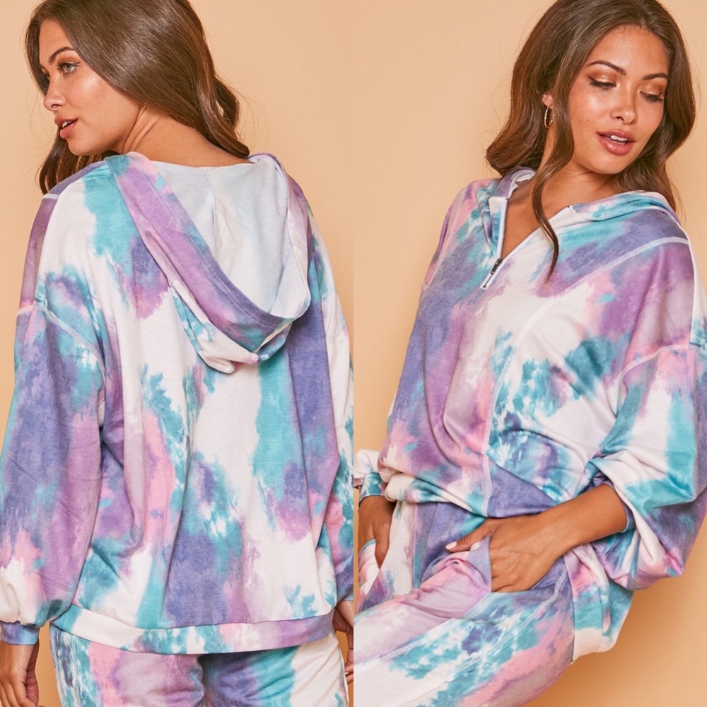 🚨24 HOUR SALE🚨Dye Hard Tie Dye Set - Picture 2 of 5